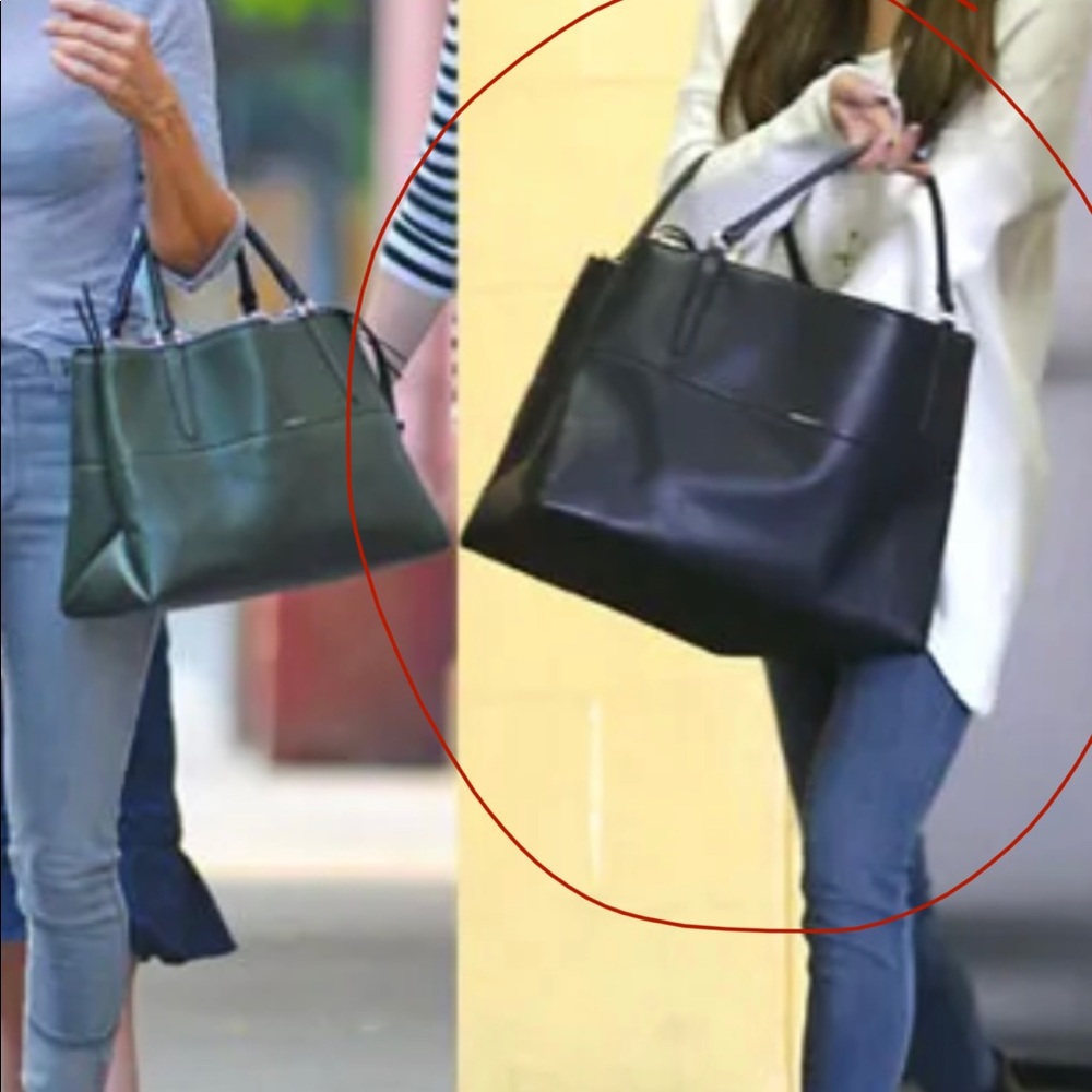 Coach Borough Bag - Large - Picture 8 of 8
